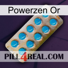 Powerzen Gold new09